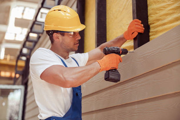 Best Brick Veneer Siding  in Magalia, CA
